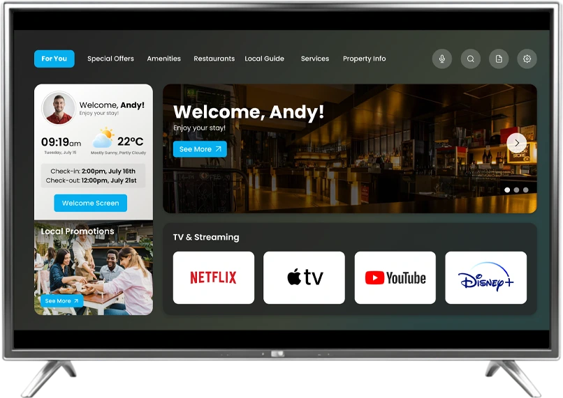 guestbox tv app